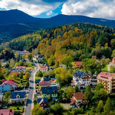 Centrum Obroncow Pokoju, Sun & Snow Карпач