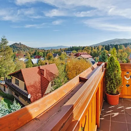 Centrum Obroncow Pokoju, Sun & Snow Карпач