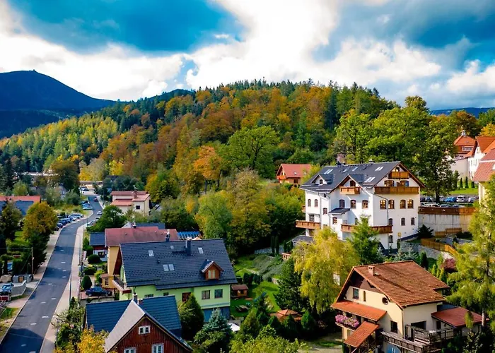 Centrum Obroncow Pokoju, Sun & Snow *