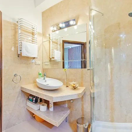 Apartamento Centrum Obrońców Pokoju, Sun&Snow *