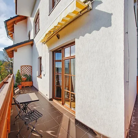 Apartamento Centrum Obrońców Pokoju, Sun&Snow