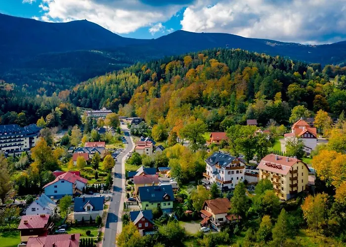 Centrum Obroncow Pokoju, Sun & Snow Karpacz